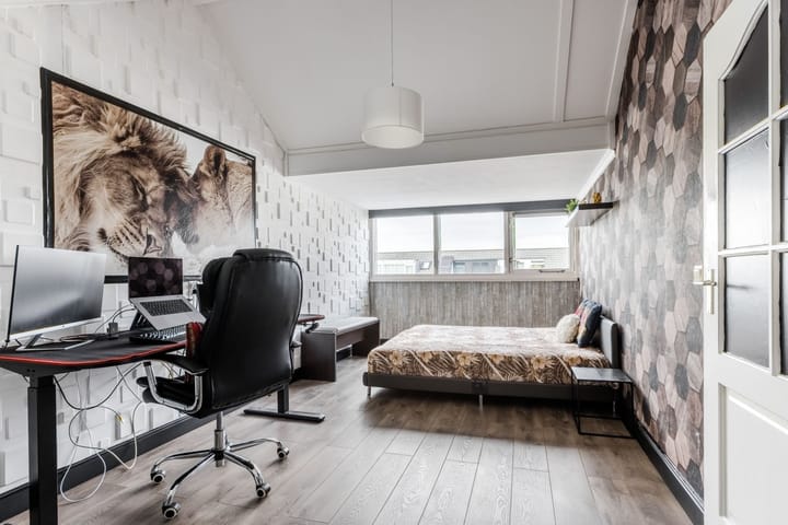 Foto 22 van Gustaaf Gelderstraat 61