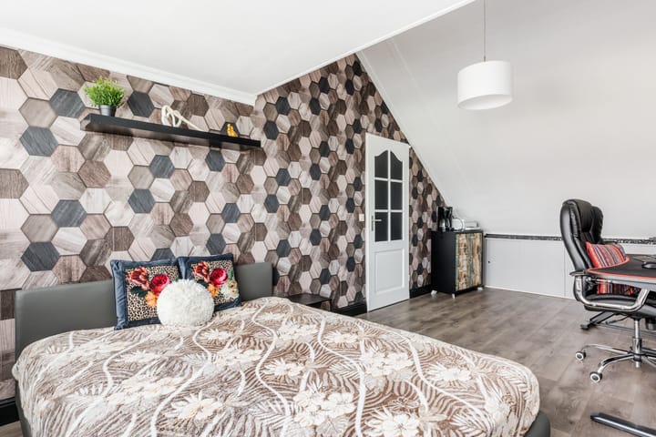 Foto 23 van Gustaaf Gelderstraat 61