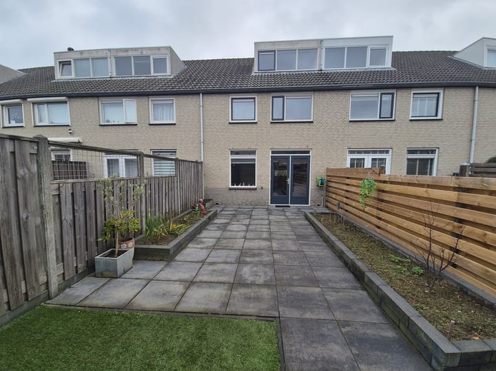 Foto 25 van Gustaaf Gelderstraat 61