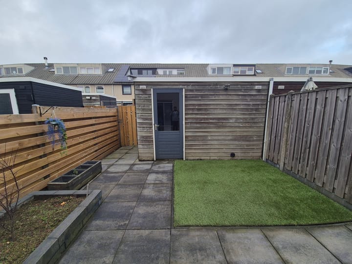 Foto 26 van Gustaaf Gelderstraat 61