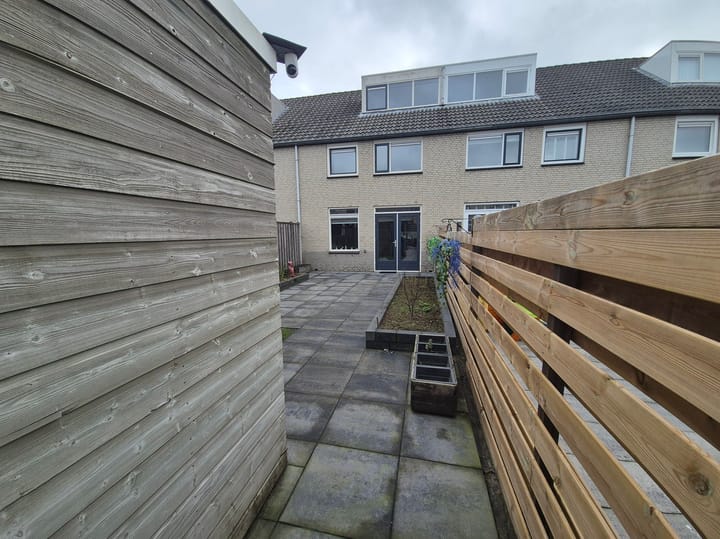 Foto 27 van Gustaaf Gelderstraat 61