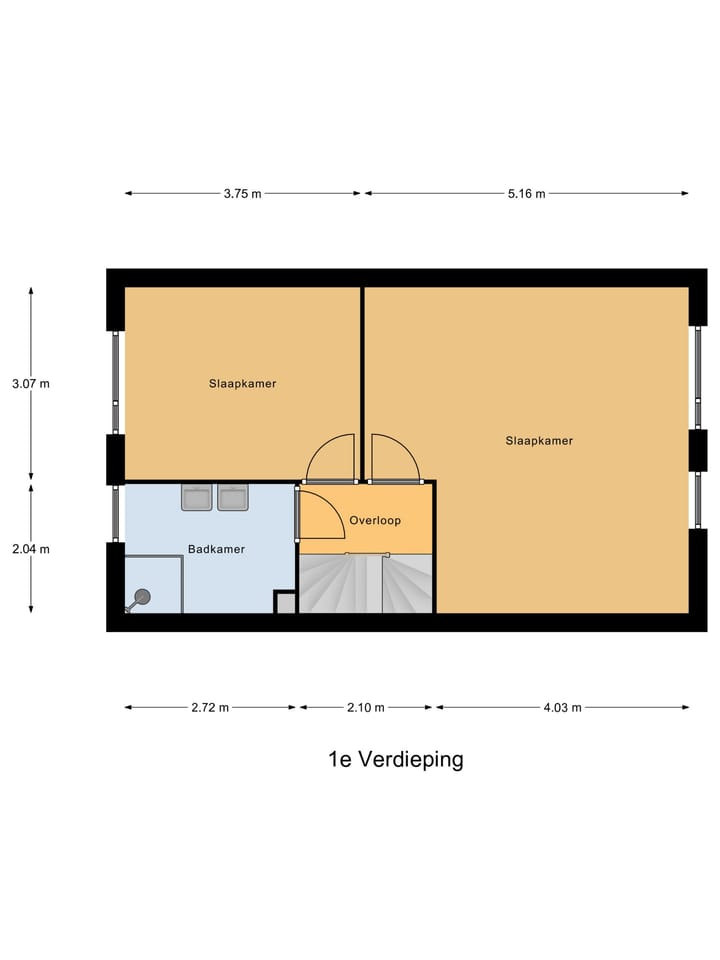 Foto 30 van Gustaaf Gelderstraat 61