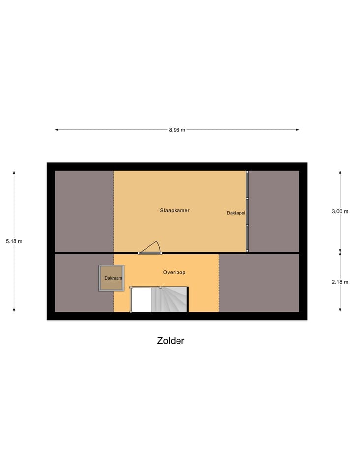 Foto 32 van Gustaaf Gelderstraat 61
