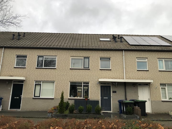 Foto 24 van Gustaaf Gelderstraat 61