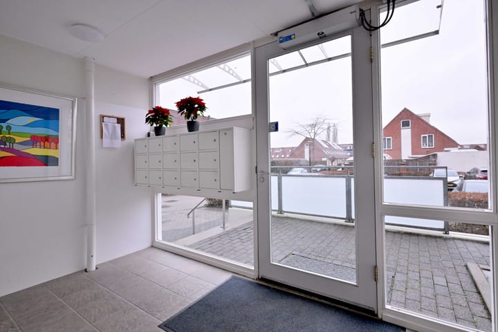 Foto 4 van Leonard Springerlaan 53