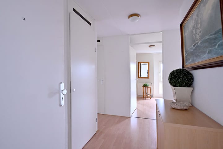 Foto 6 van Leonard Springerlaan 53