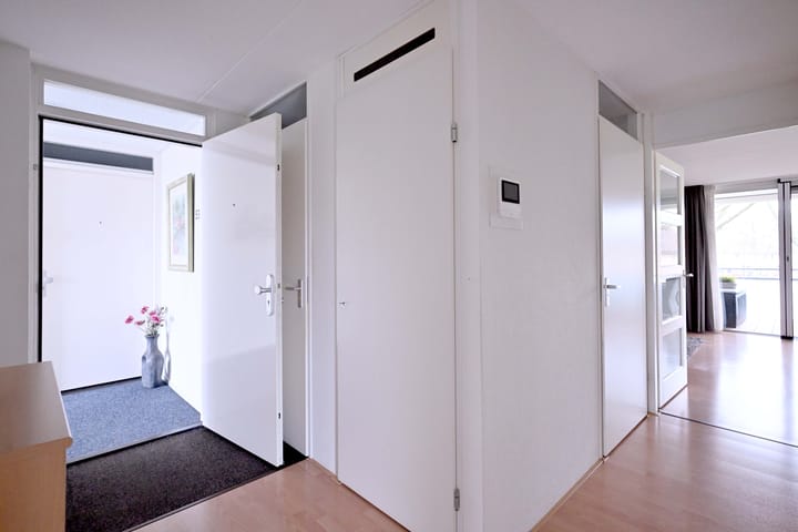 Foto 7 van Leonard Springerlaan 53