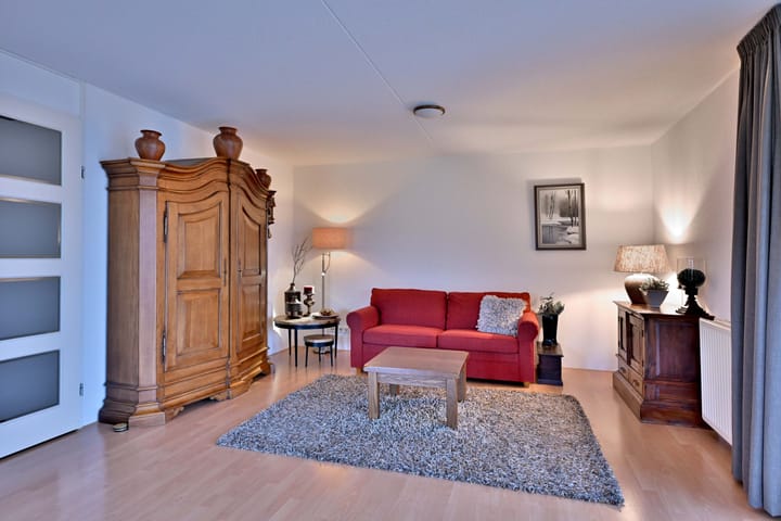 Foto 8 van Leonard Springerlaan 53