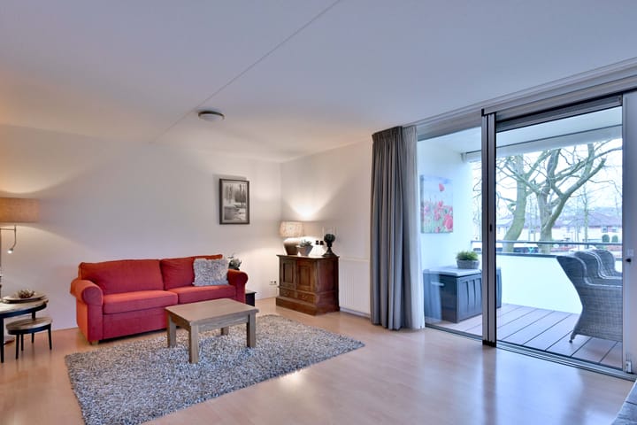 Foto 9 van Leonard Springerlaan 53