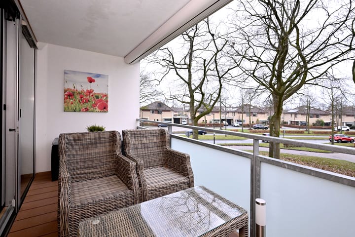 Foto 10 van Leonard Springerlaan 53