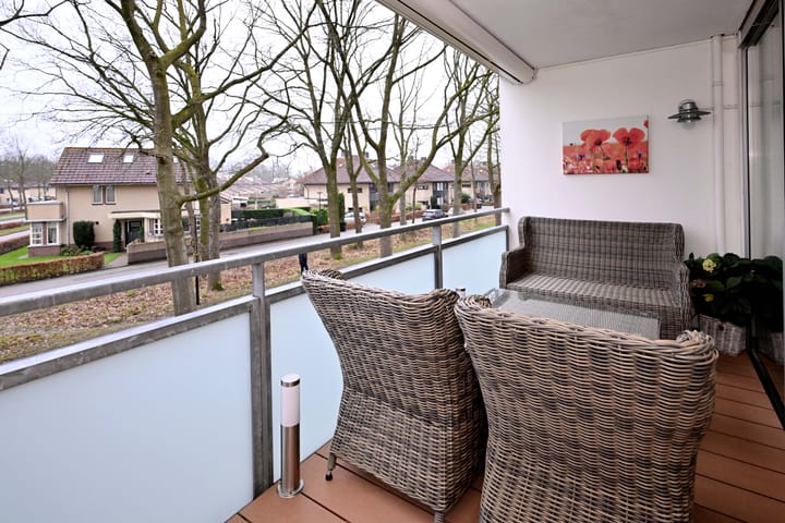 Foto 12 van Leonard Springerlaan 53