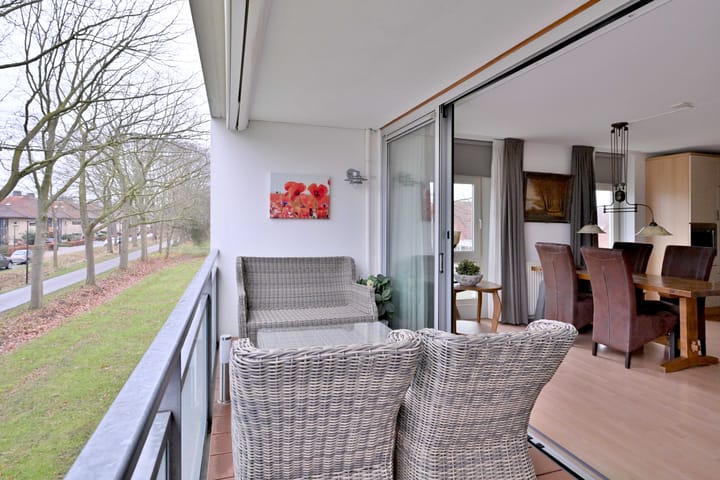 Foto 13 van Leonard Springerlaan 53