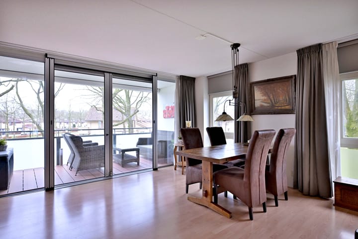 Foto 14 van Leonard Springerlaan 53