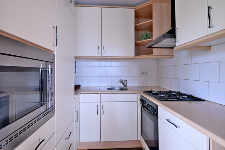 Foto 16 van Leonard Springerlaan 53