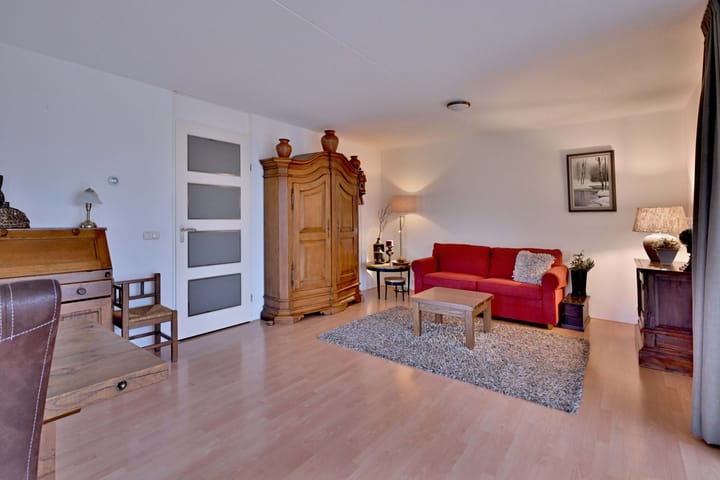 Foto 17 van Leonard Springerlaan 53