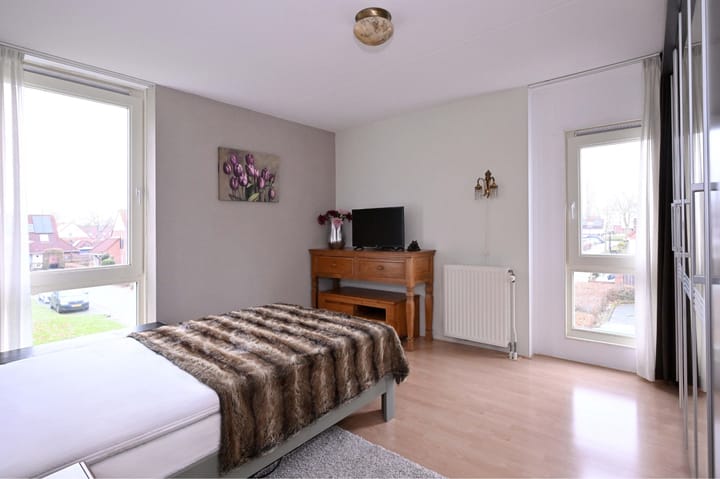 Foto 22 van Leonard Springerlaan 53