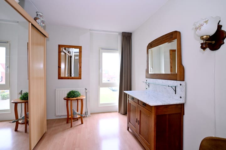 Foto 25 van Leonard Springerlaan 53