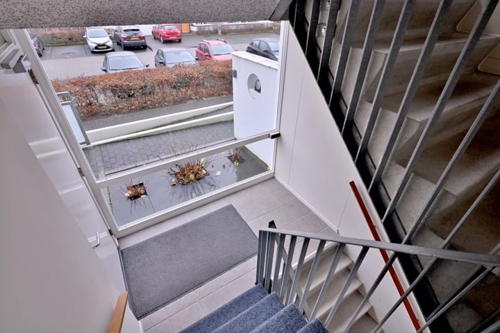 Foto 27 van Leonard Springerlaan 53