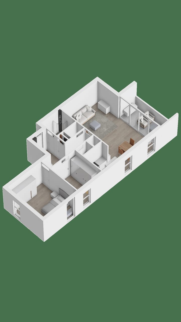 Foto 34 van Leonard Springerlaan 53