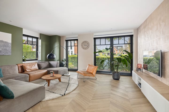 Foto 12 van Veldhof 25