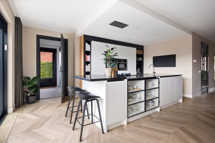 Foto 21 van Veldhof 25