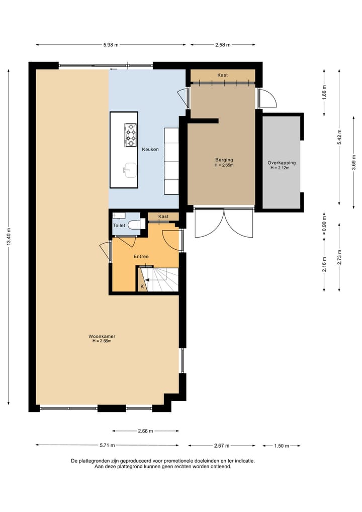 Foto 53 van Veldhof 25