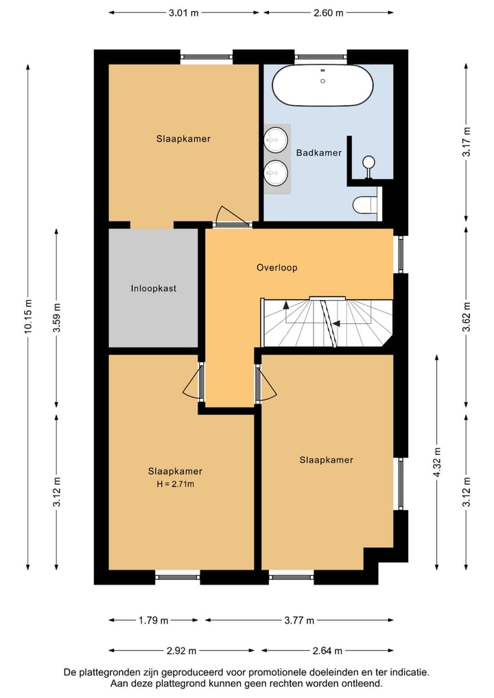 Foto 54 van Veldhof 25
