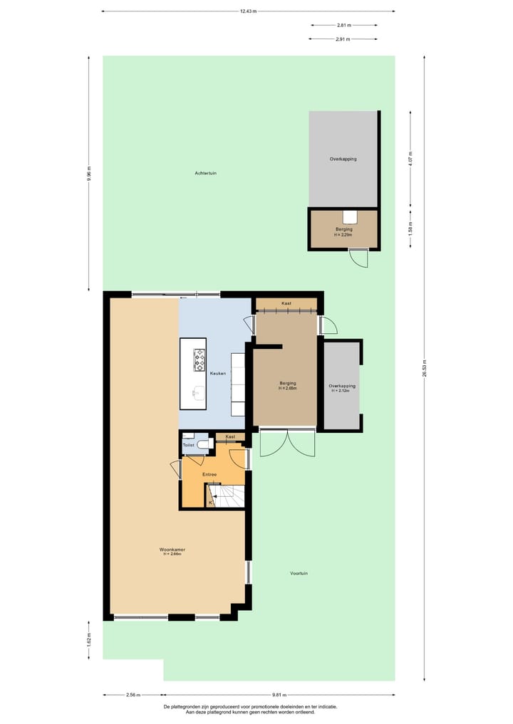 Foto 57 van Veldhof 25