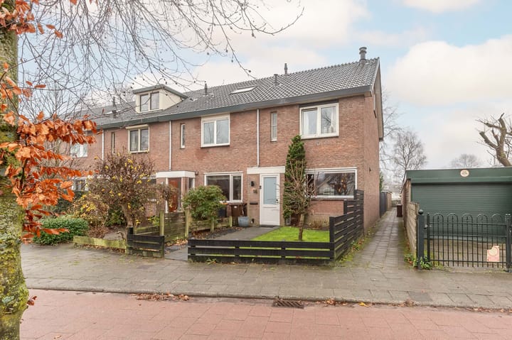 Foto 1 van Beukenlaan 16