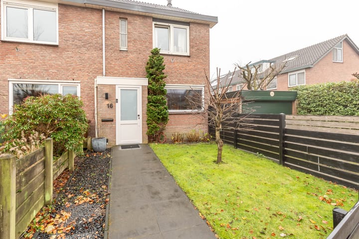 Foto 6 van Beukenlaan 16