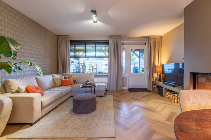 Foto 10 van Beukenlaan 16