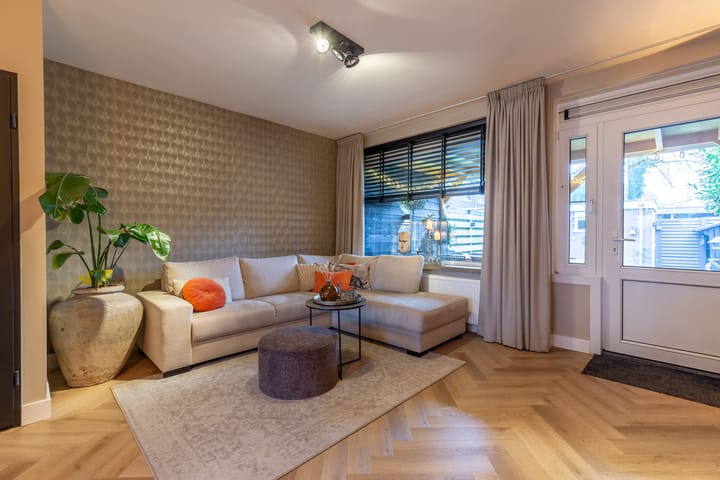 Foto 11 van Beukenlaan 16