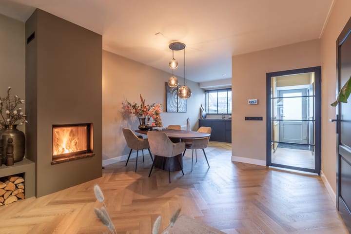 Foto 14 van Beukenlaan 16