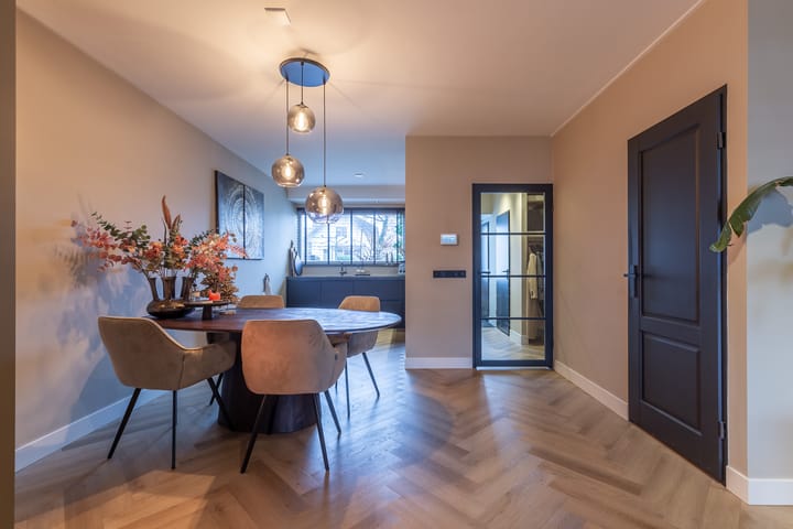 Foto 15 van Beukenlaan 16