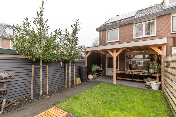 Foto 33 van Beukenlaan 16