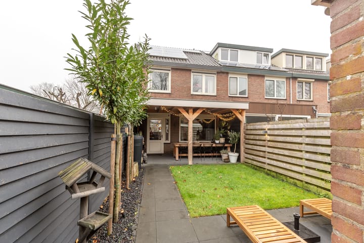 Foto 34 van Beukenlaan 16