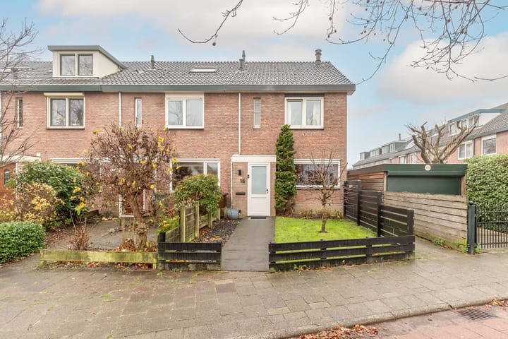 Foto 35 van Beukenlaan 16