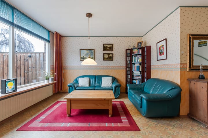 Foto 6 van Walenburg 62