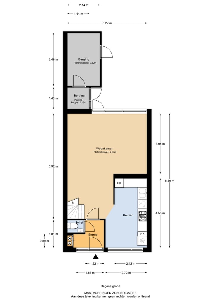Foto 29 van Walenburg 62
