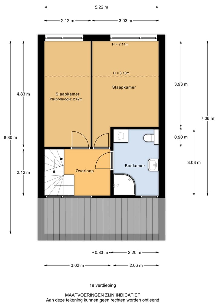 Foto 30 van Walenburg 62