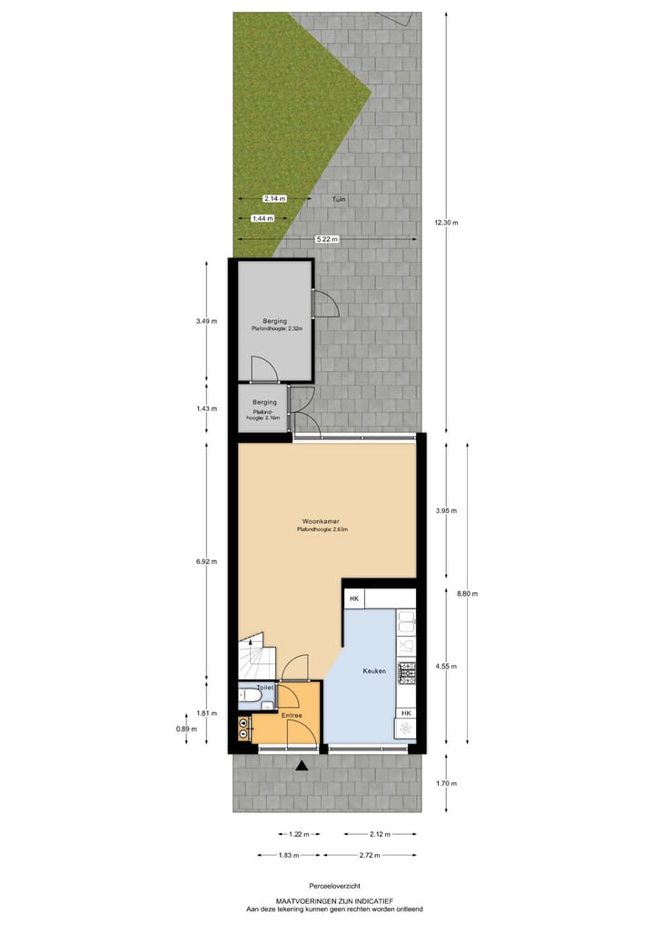 Foto 32 van Walenburg 62