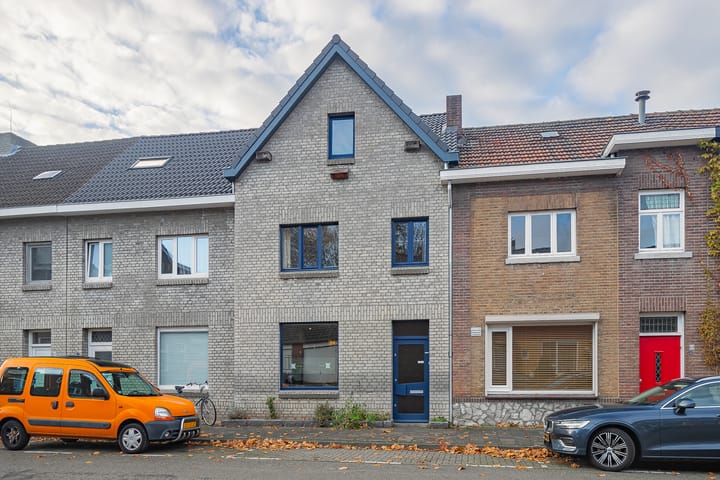 Photo 1 of Ambyerstraat Zuid 67