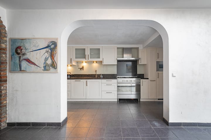 Photo 3 of Ambyerstraat Zuid 67