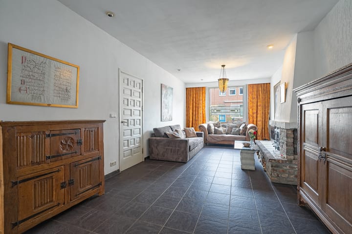 Photo 5 of Ambyerstraat Zuid 67