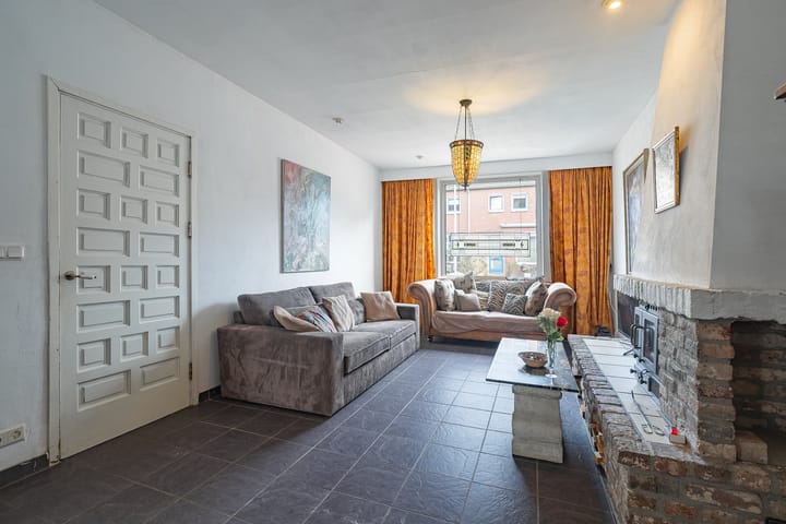 Photo 6 of Ambyerstraat Zuid 67