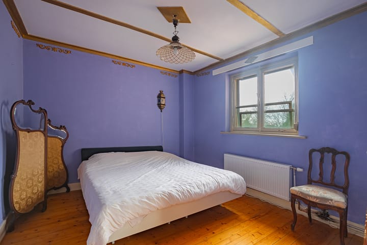 Photo 10 of Ambyerstraat Zuid 67