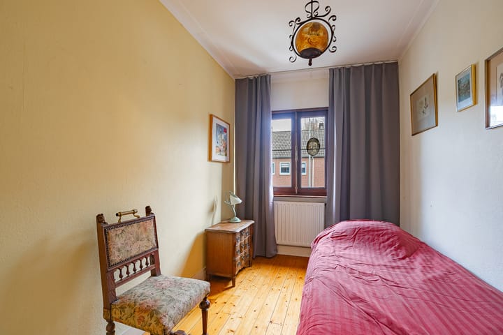 Photo 11 of Ambyerstraat Zuid 67