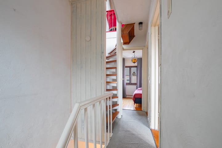 Photo 14 of Ambyerstraat Zuid 67