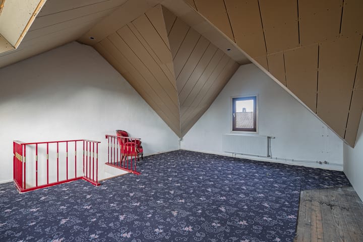 Photo 16 of Ambyerstraat Zuid 67