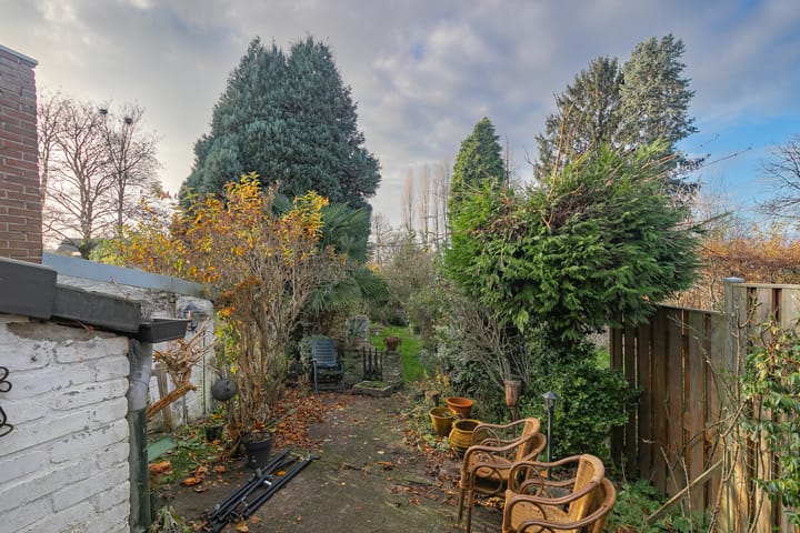 Photo 17 of Ambyerstraat Zuid 67